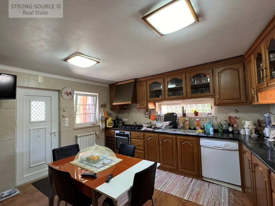 Quinta T4 para Venda em Sesimbra (Castelo) Foto 93