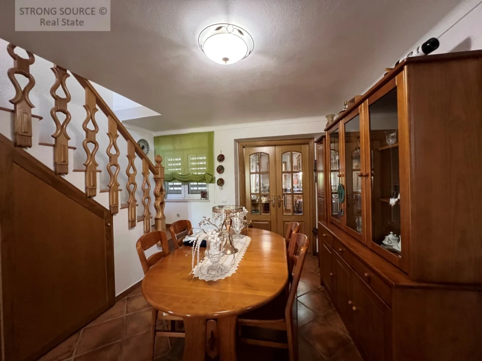 Quinta T4 para Venda em Sesimbra (Castelo) Foto 100