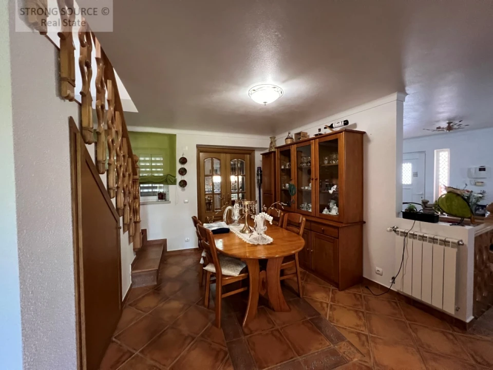 Quinta T4 para Venda em Sesimbra (Castelo) Foto 101