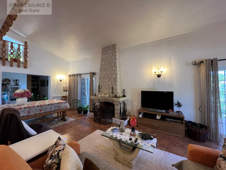 Quinta T4 para Venda em Sesimbra (Castelo) Foto 111