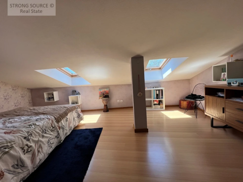 Quinta T4 para Venda em Sesimbra (Castelo) Foto 114