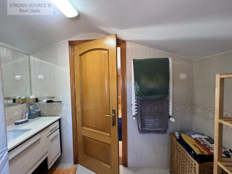 Quinta T4 para Venda em Sesimbra (Castelo) Foto 123