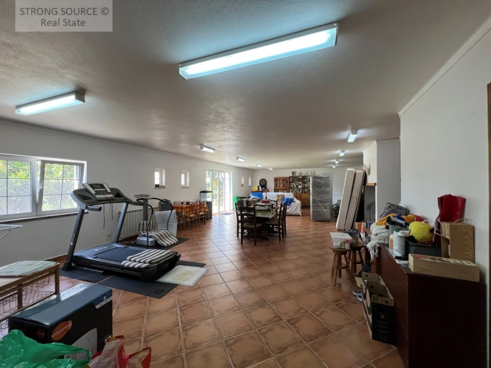 Quinta T4 para Venda em Sesimbra (Castelo) Foto 127