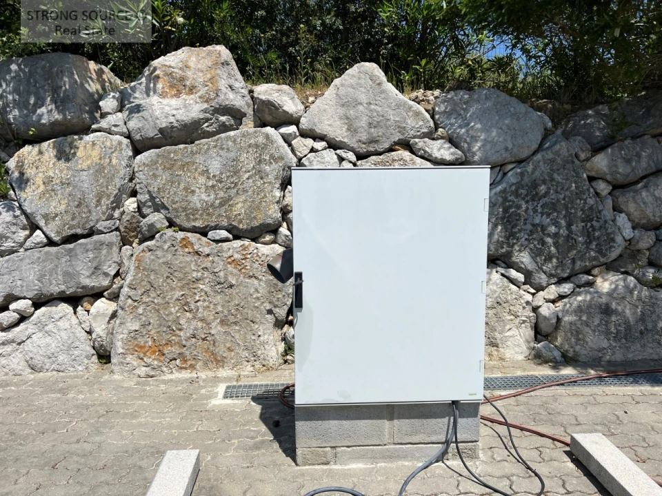 Quinta T4 para Venda em Sesimbra (Castelo) Foto 151