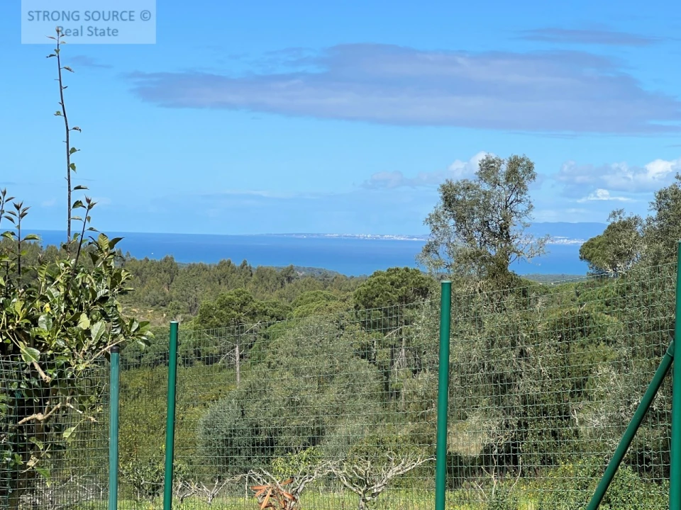 Quinta T4 para Venda em Sesimbra (Castelo) Foto 56