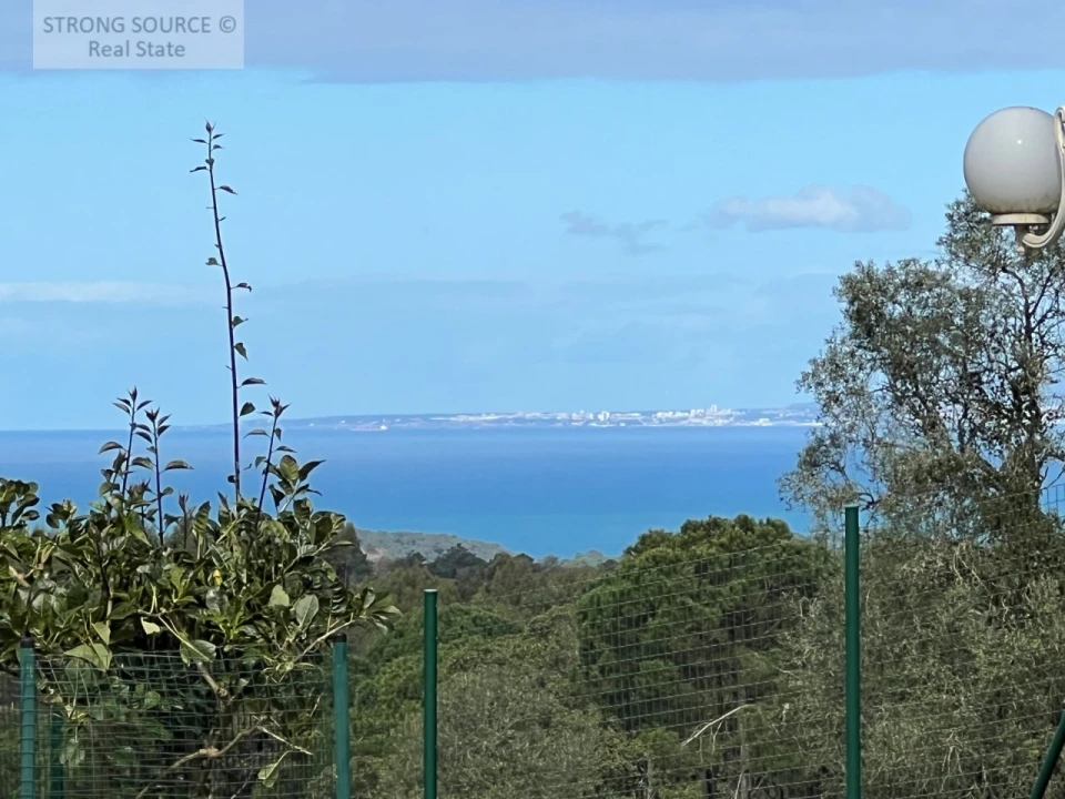 Quinta T4 para Venda em Sesimbra (Castelo) Foto 96