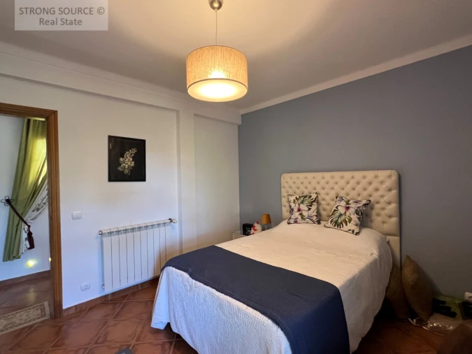 Quinta T4 para Venda em Sesimbra (Castelo) Foto 82