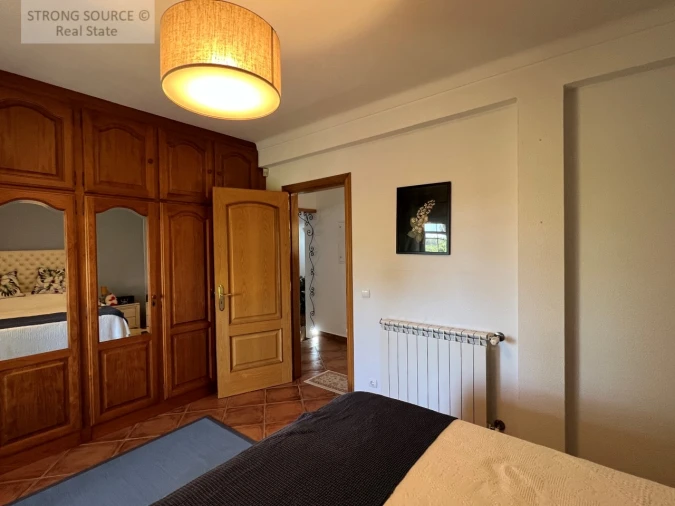 Quinta T4 para Venda em Sesimbra (Castelo) Foto 83