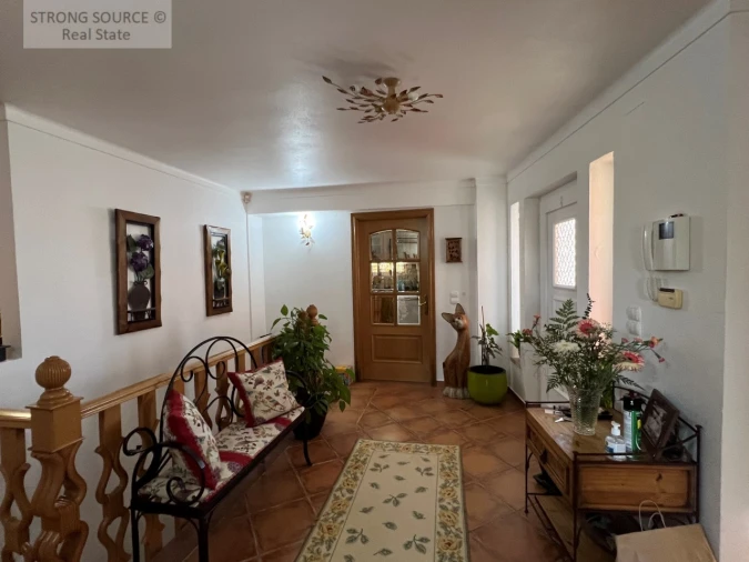 Quinta T4 para Venda em Sesimbra (Castelo) Foto 91