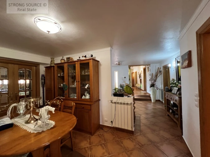 Quinta T4 para Venda em Sesimbra (Castelo) Foto 102