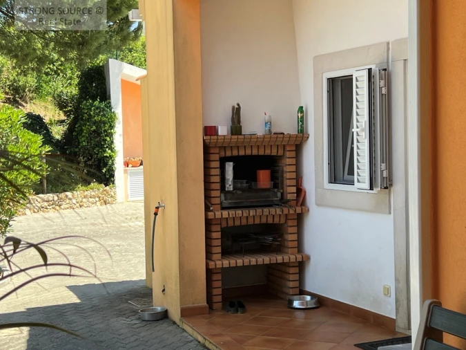 Quinta T4 para Venda em Sesimbra (Castelo) Foto 105