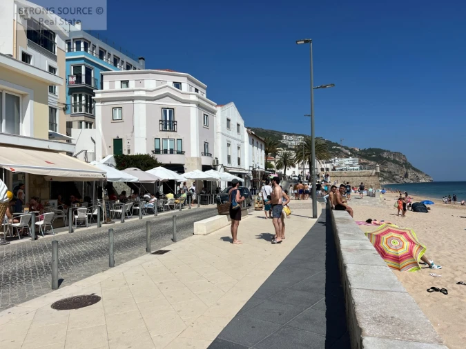 Quinta T4 para Venda em Sesimbra (Castelo) Foto 157