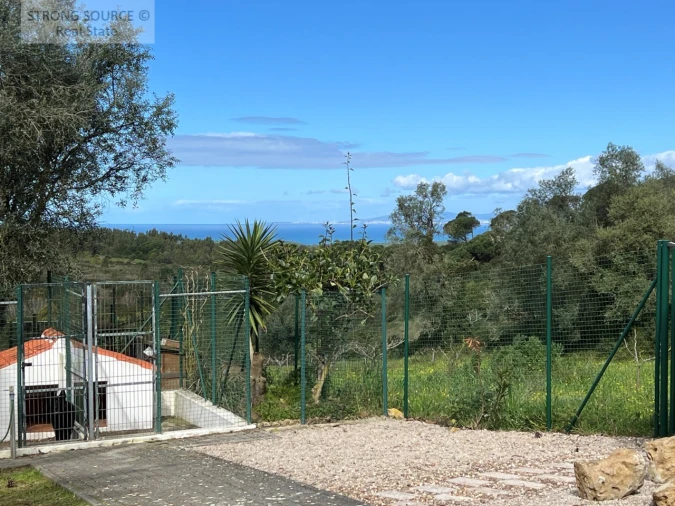 Quinta T4 para Venda em Sesimbra (Castelo) Foto 55