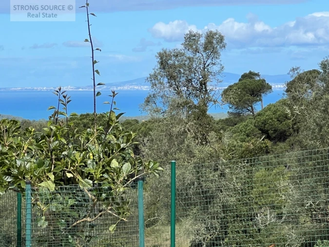 Quinta T4 para Venda em Sesimbra (Castelo) Foto 140