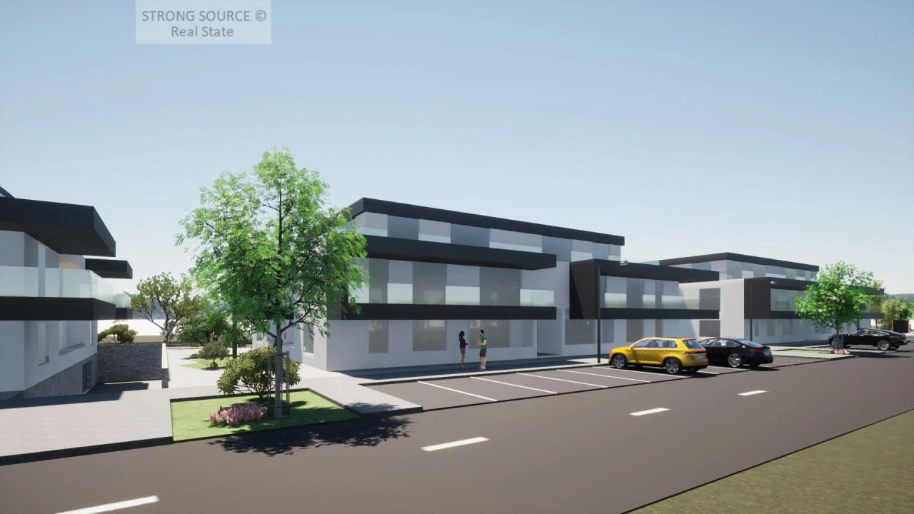 Terreno para Venda em Ferrel Foto 16