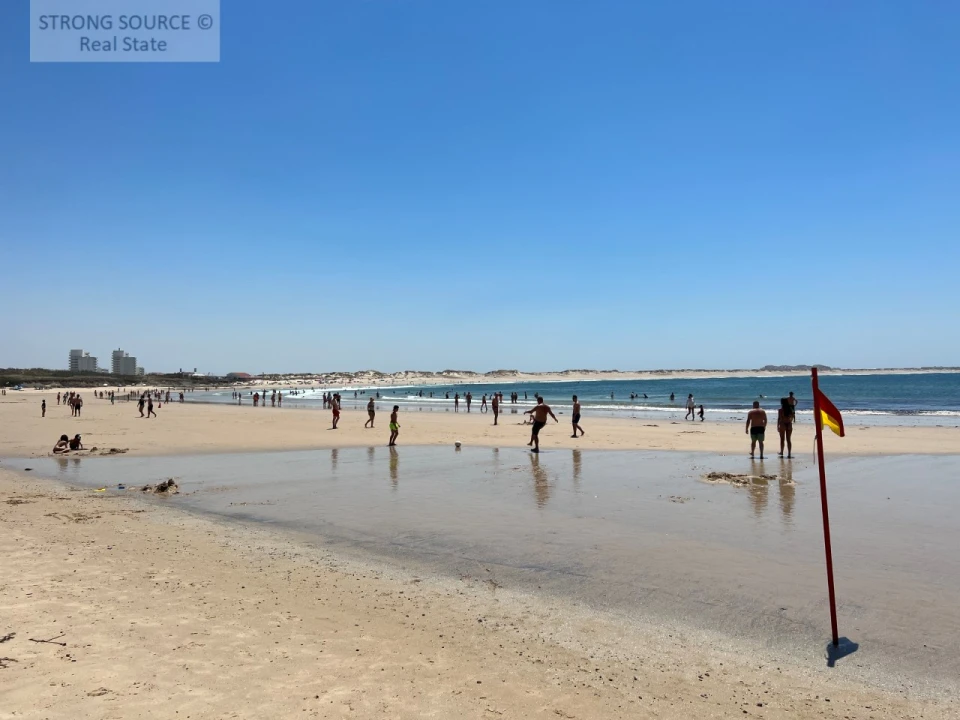 Terreno para Venda em Ferrel Foto 47