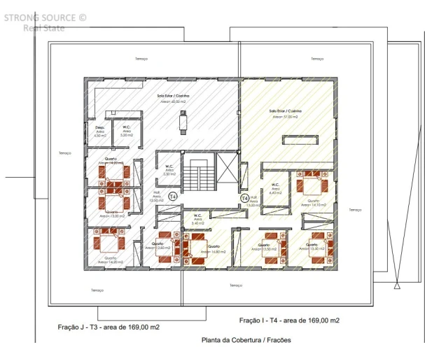Terreno para Venda em Ferrel Foto 23