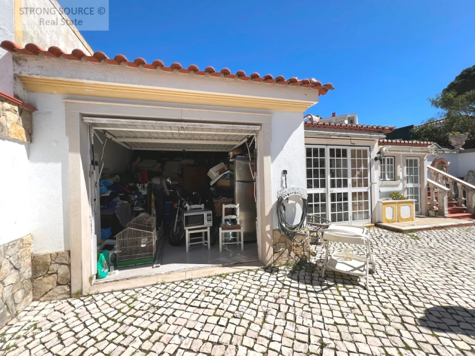 Moradia T5 para Venda em Sesimbra (Castelo) Foto 27