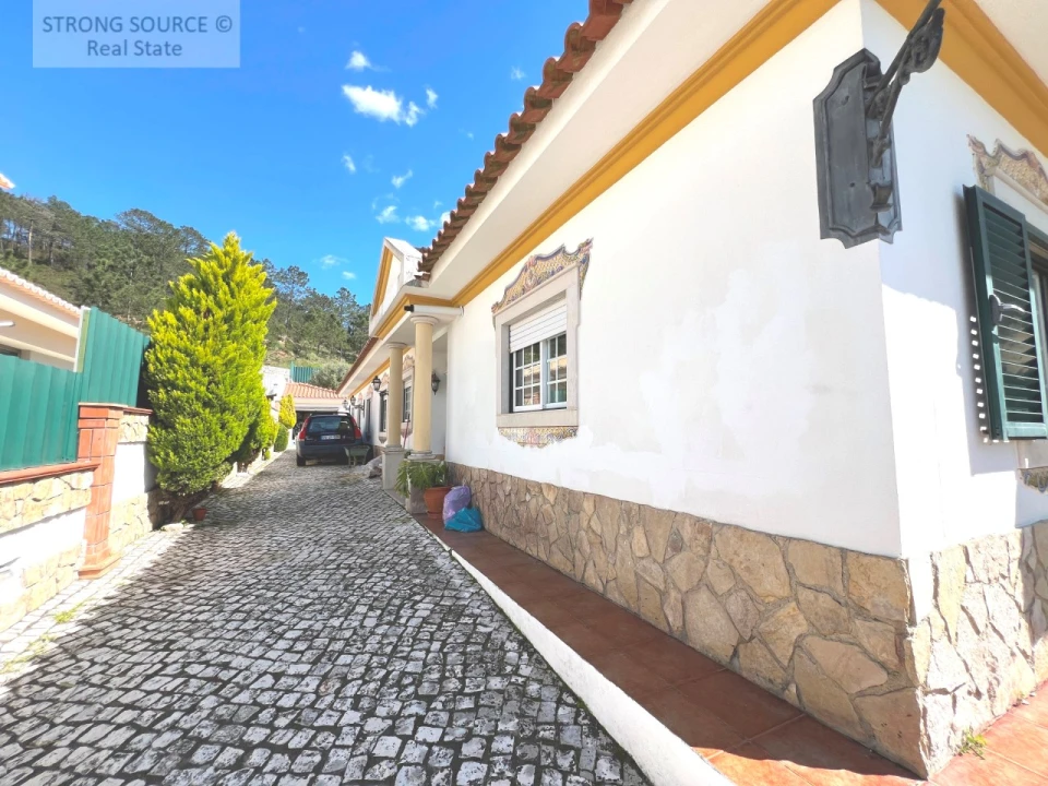 Moradia T5 para Venda em Sesimbra (Castelo) Foto 41