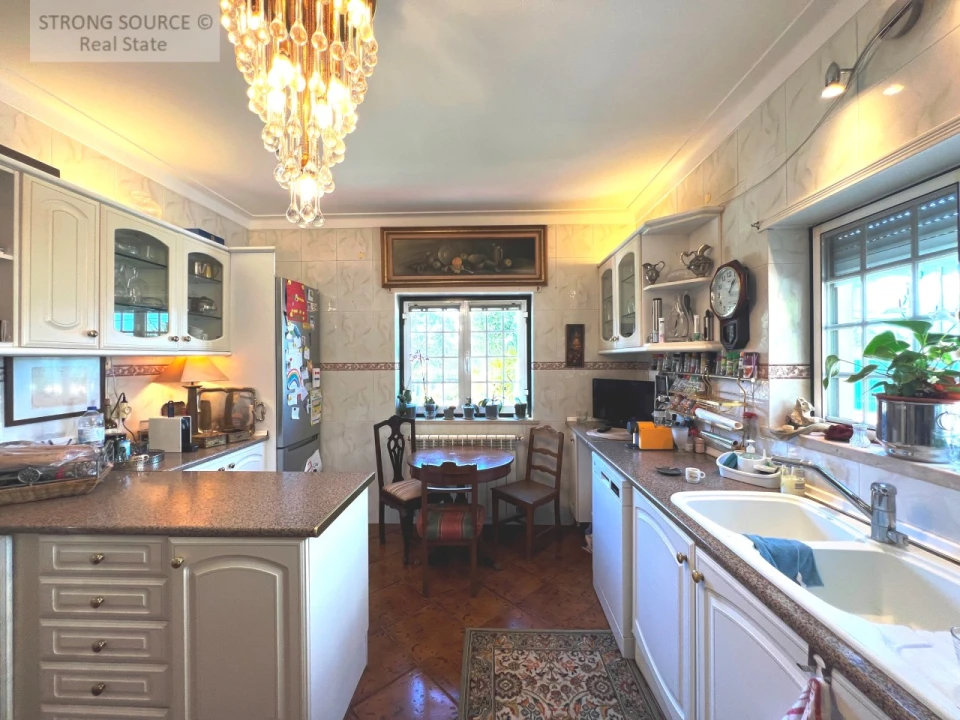 Moradia T5 para Venda em Sesimbra (Castelo) Foto 65