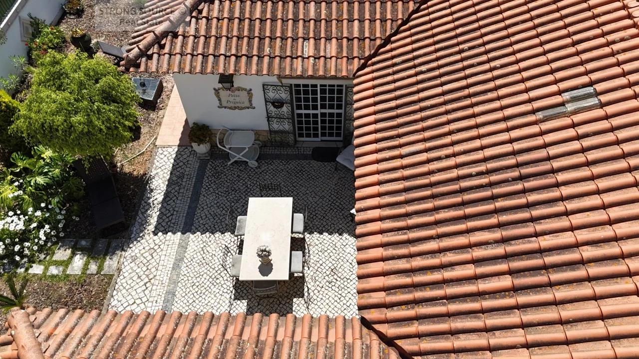 Moradia T5 para Venda em Sesimbra (Castelo) Foto 132