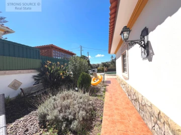 Moradia T5 para Venda em Sesimbra (Castelo)