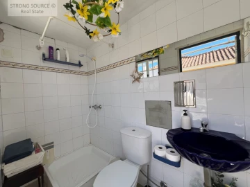 Moradia T5 para Venda em Sesimbra (Castelo)