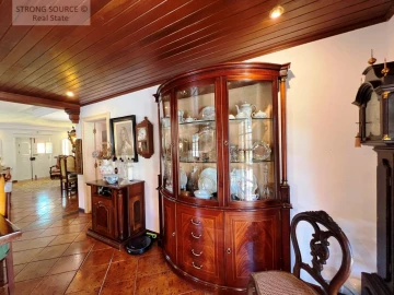 Moradia T5 para Venda em Sesimbra (Castelo)
