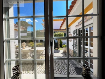 Moradia T5 para Venda em Sesimbra (Castelo)