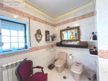 Moradia T5 para Venda em Sesimbra (Castelo)
