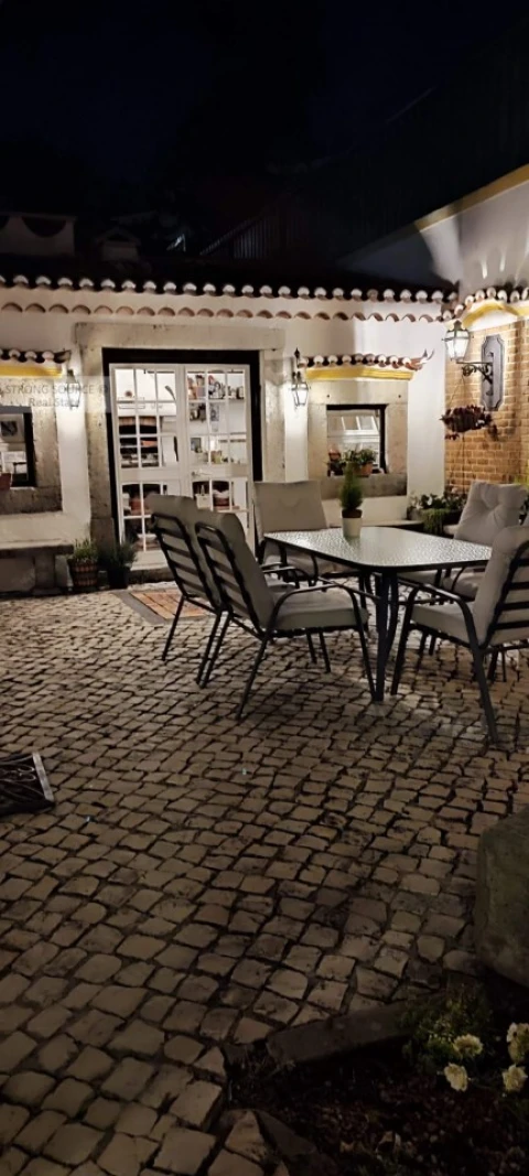 Moradia T5 para Venda em Sesimbra (Castelo)