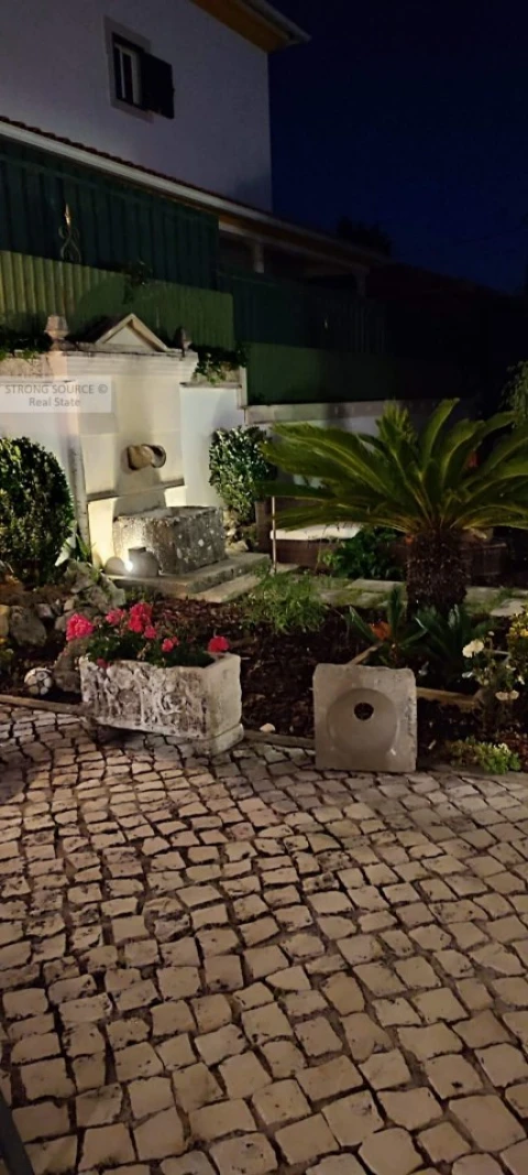 Moradia T5 para Venda em Sesimbra (Castelo)
