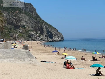 Moradia T5 para Venda em Sesimbra (Castelo)