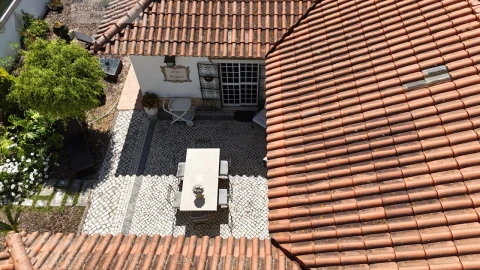 Moradia T5 para Venda em Sesimbra (Castelo)
