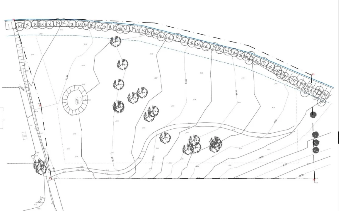Terreno Agricola ou Rústico para Venda em Sesimbra (Castelo) Foto 49