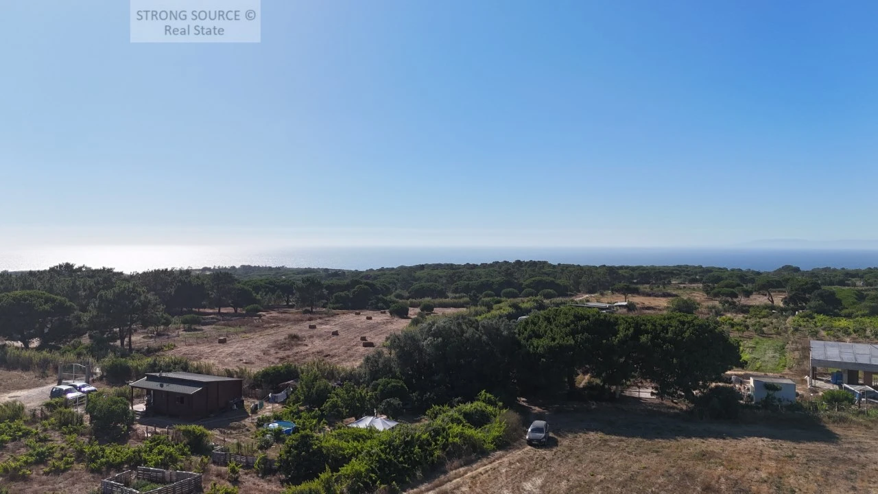 Terreno Agricola ou Rústico para Venda em Sesimbra (Castelo) Foto 15