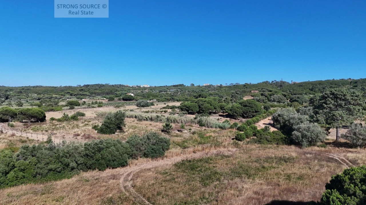 Terreno Agricola ou Rústico para Venda em Sesimbra (Castelo) Foto 20