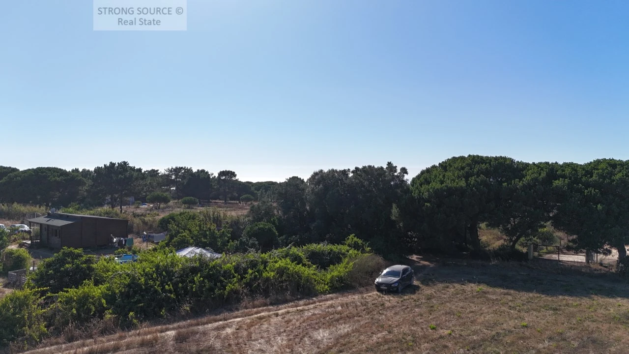 Terreno Agricola ou Rústico para Venda em Sesimbra (Castelo) Foto 26