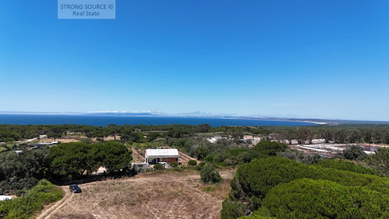 Terreno Agricola ou Rústico para Venda em Sesimbra (Castelo) Foto 6