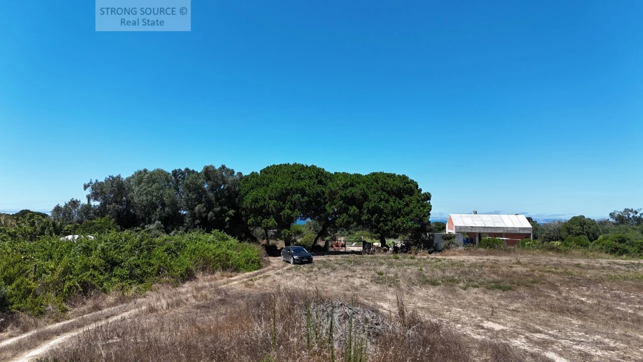 Terreno Agricola ou Rústico para Venda em Sesimbra (Castelo) Foto 14