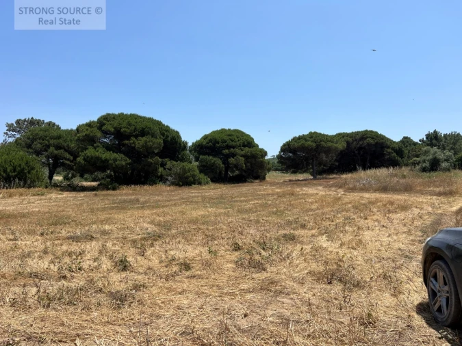 Terreno Agricola ou Rústico para Venda em Sesimbra (Castelo) Foto 40