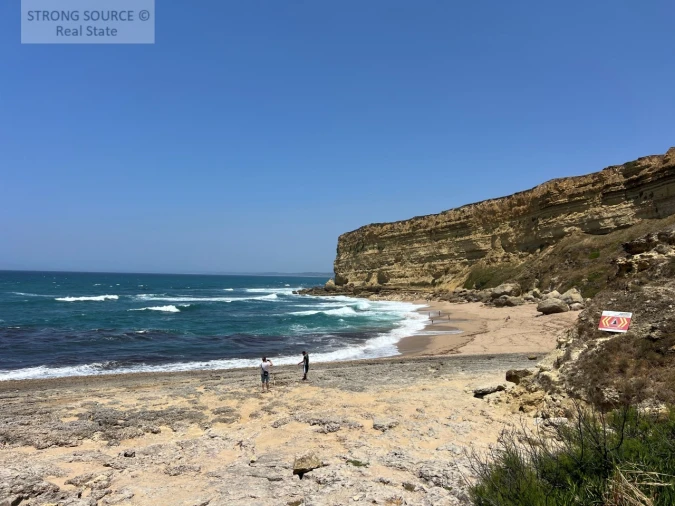 Terreno Agricola ou Rústico para Venda em Sesimbra (Castelo) Foto 44