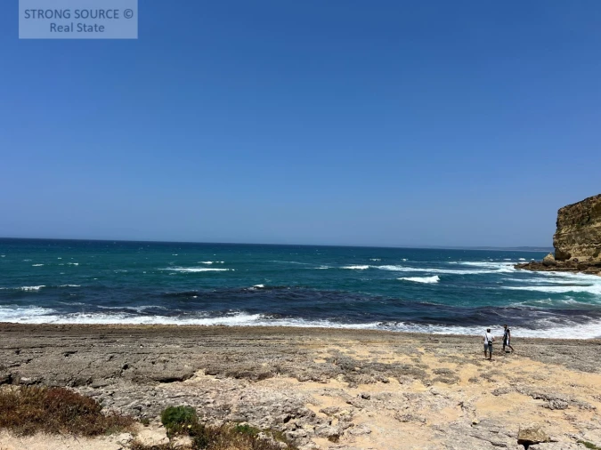 Terreno Agricola ou Rústico para Venda em Sesimbra (Castelo) Foto 45