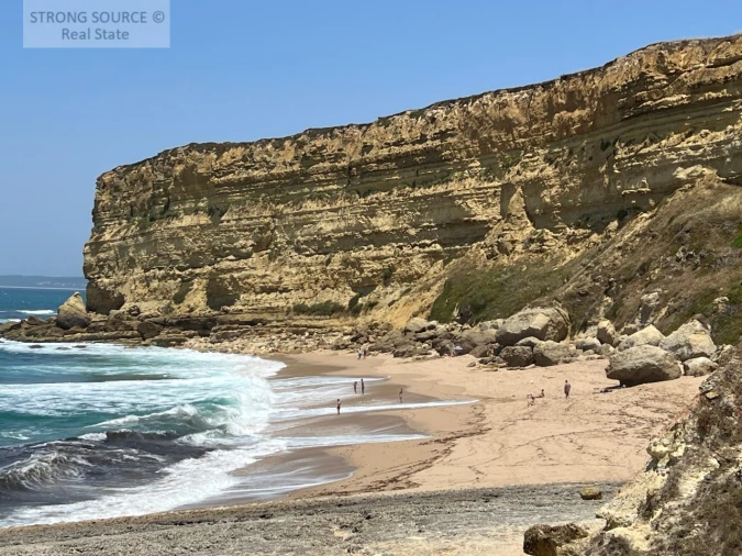 Terreno Agricola ou Rústico para Venda em Sesimbra (Castelo) Foto 46