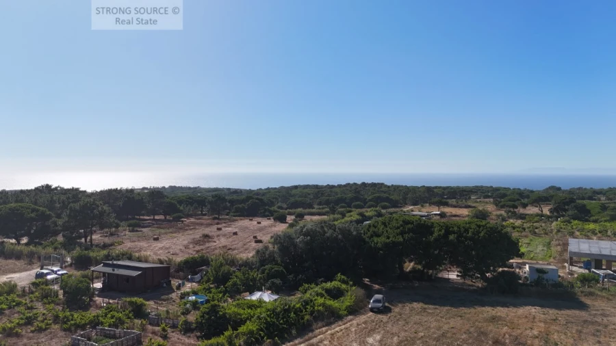 Terreno Agricola ou Rústico para Venda em Sesimbra (Castelo) Foto 15