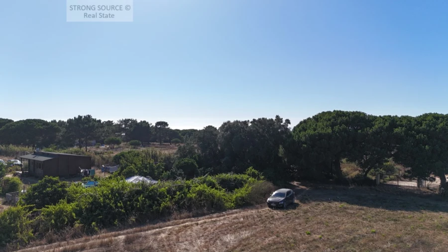 Terreno Agricola ou Rústico para Venda em Sesimbra (Castelo) Foto 26