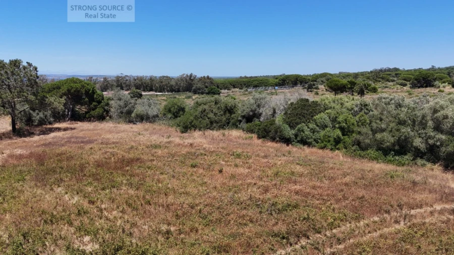 Terreno Agricola ou Rústico para Venda em Sesimbra (Castelo) Foto 9