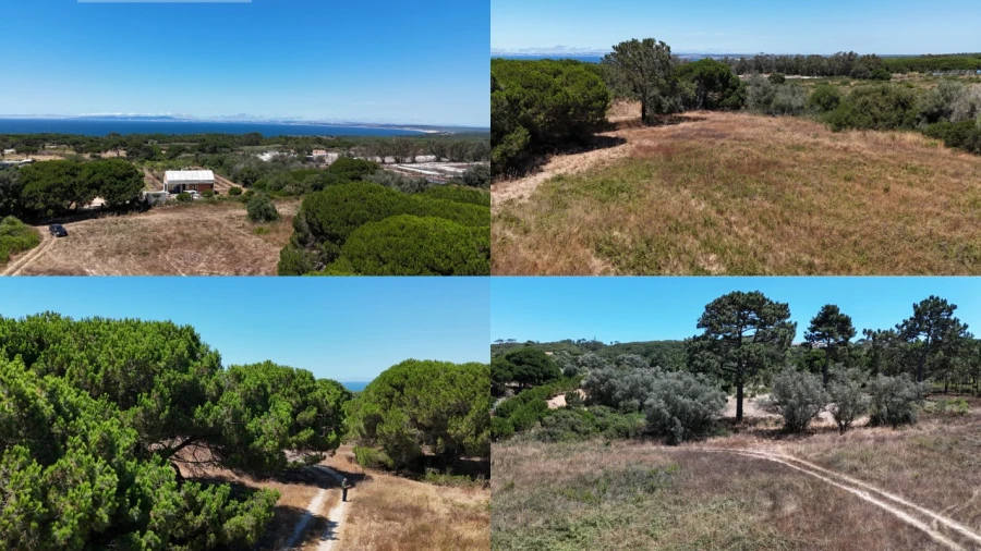 Terreno Agricola ou Rústico para Venda em Sesimbra (Castelo)