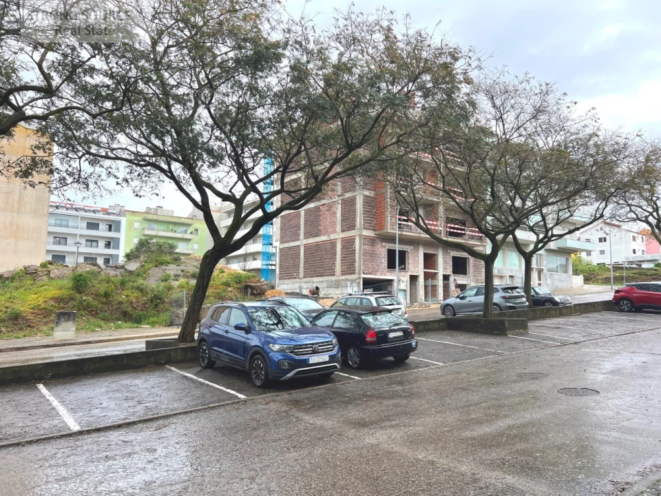 Terreno P/ Prédio para Venda em Porto Salvo Foto 8