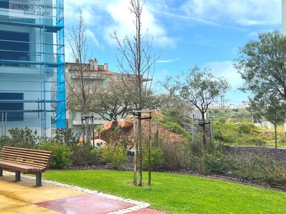 Terreno P/ Prédio para Venda em Porto Salvo Foto 13